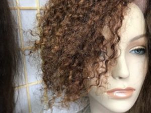 Spanish Wavy Curl That Soft And Manageable And Can Also Be