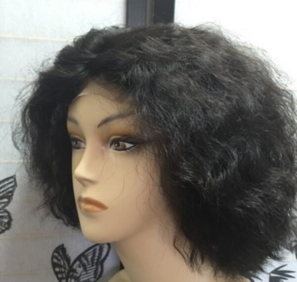 Lace Wig Training 200 - Deposit - Image 2