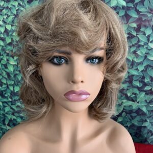 Virgin Remy Wig Unit