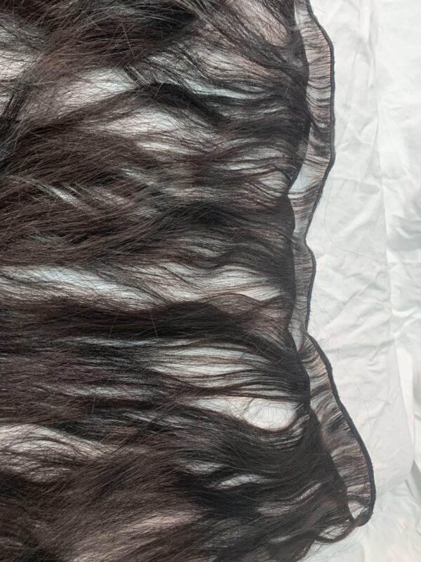 hair wefts