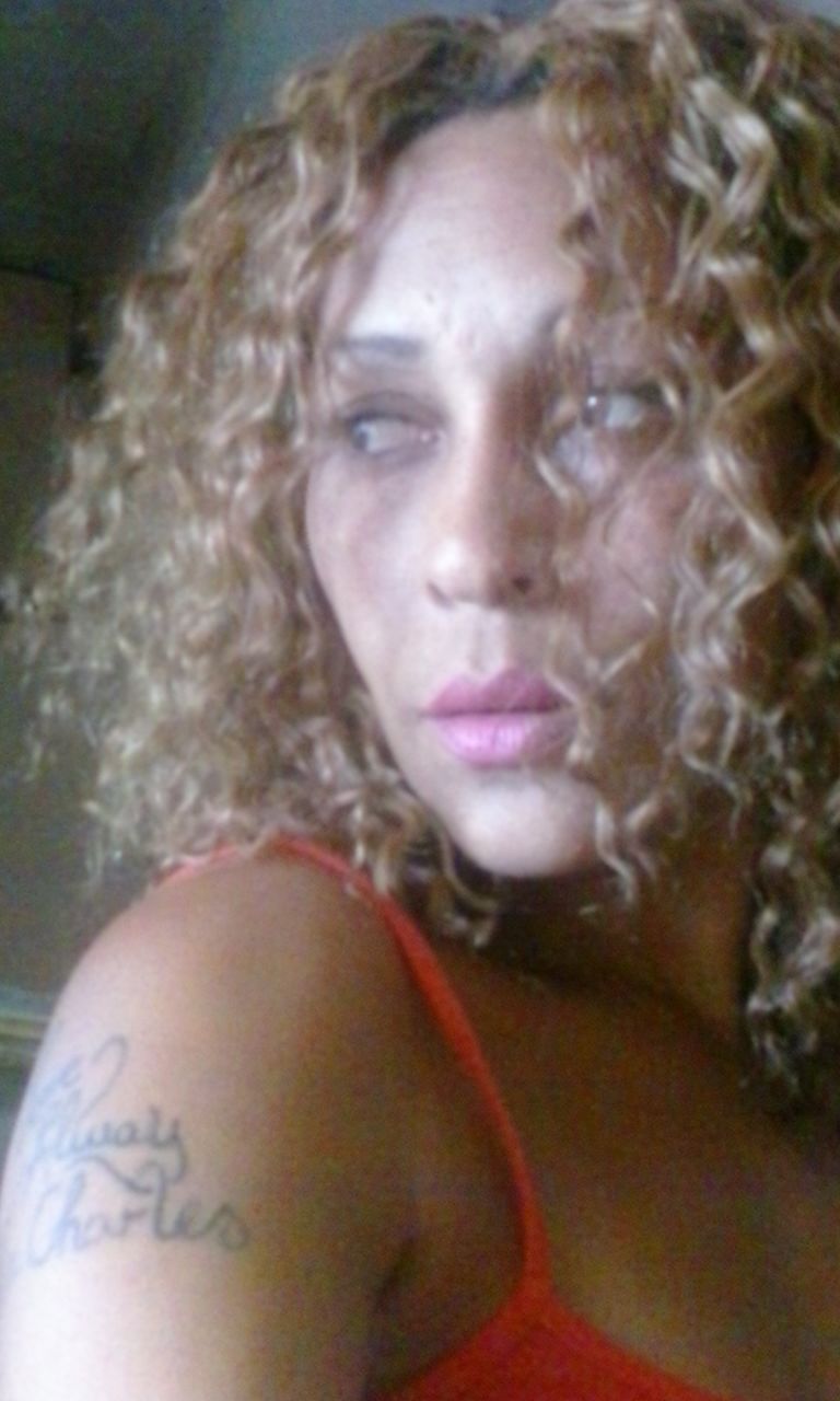 Wet & Wild Wavy Hair, curly